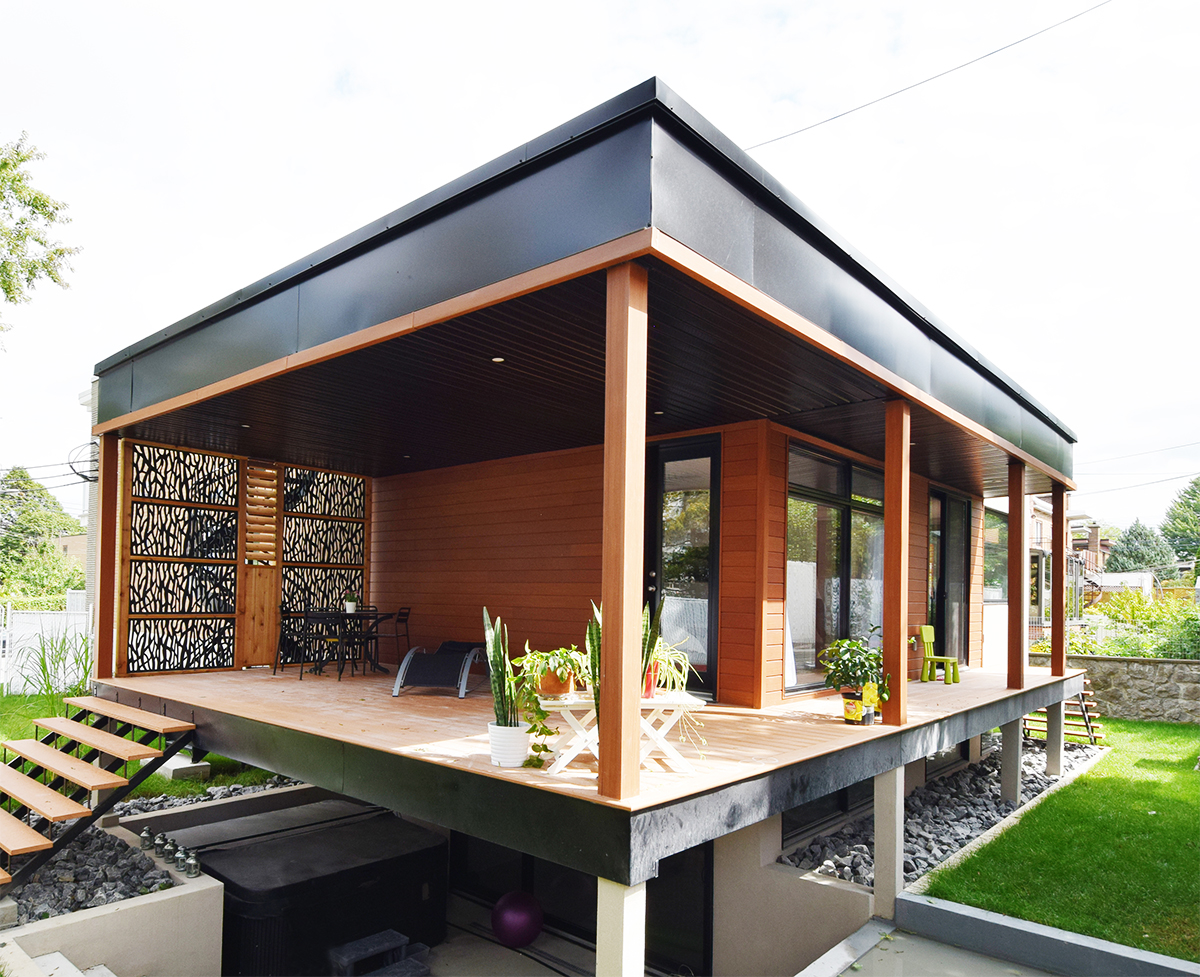 Residence Lemay
